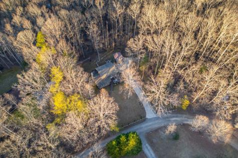 125 Cedar Lane Morganton GA 30560