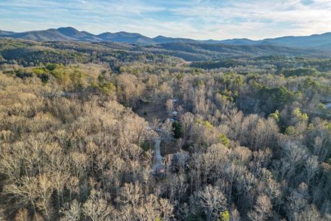 125 Cedar Lane Morganton GA 30560