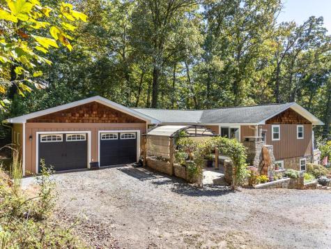 731 Walker Point Road Hayesville NC 28904
