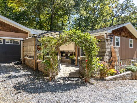 731 Walker Point Road Hayesville NC 28904