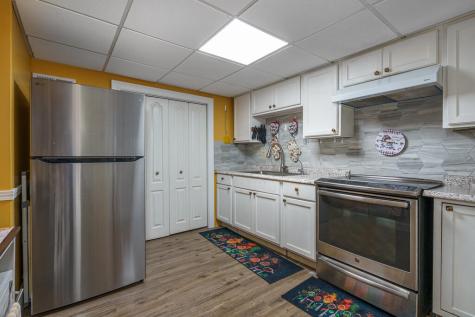 731 Walker Point Road Hayesville NC 28904