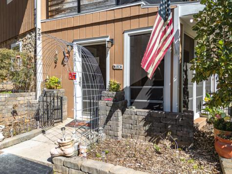 731 Walker Point Road Hayesville NC 28904