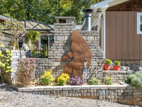 731 Walker Point Road Hayesville NC 28904