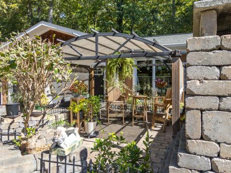 731 Walker Point Road Hayesville NC 28904
