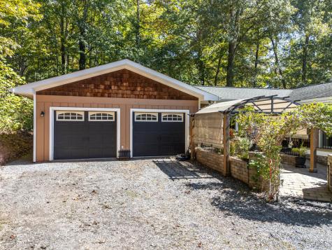 731 Walker Point Road Hayesville NC 28904
