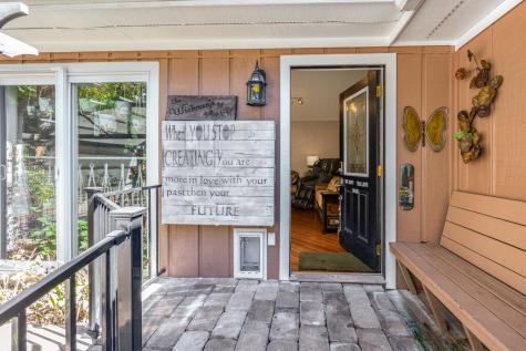 731 Walker Point Road Hayesville NC 28904