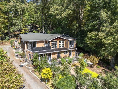 731 Walker Point Road Hayesville NC 28904