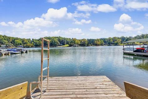 731 Walker Point Road Hayesville NC 28904