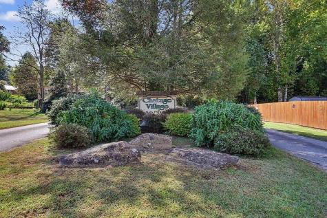 731 Walker Point Road Hayesville NC 28904