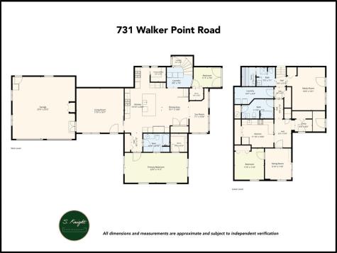 731 Walker Point Road Hayesville NC 28904