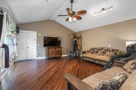 731 Walker Point Road Hayesville NC 28904