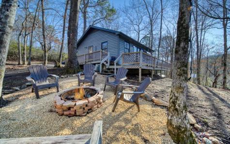 4852 Laurel Mountain Road Hiawassee GA 30546