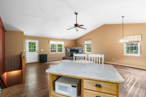 3318 Old Hwy 64e Hayesville NC 28904