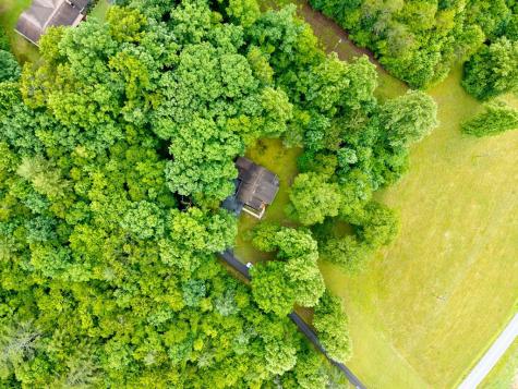 3318 Old Hwy 64e Hayesville NC 28904