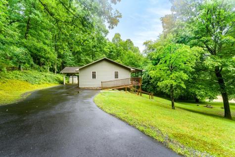 3318 Old Hwy 64e Hayesville NC 28904
