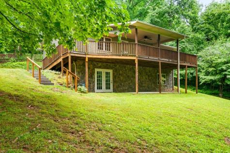 3318 Old Hwy 64e Hayesville NC 28904
