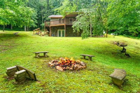 3318 Old Hwy 64e Hayesville NC 28904