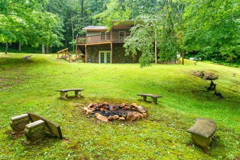 3318 Old Hwy 64e Hayesville NC 28904