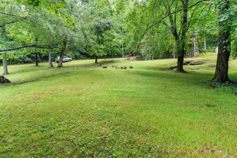 3318 Old Hwy 64e Hayesville NC 28904