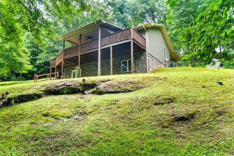 3318 Old Hwy 64e Hayesville NC 28904