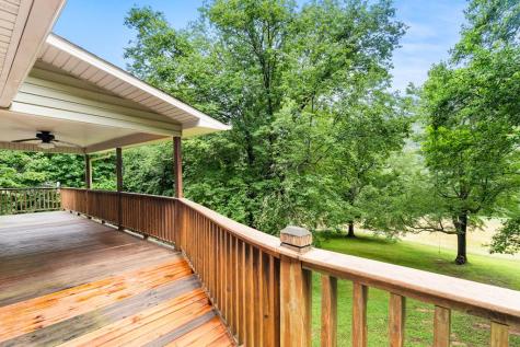 3318 Old Hwy 64e Hayesville NC 28904