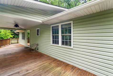 3318 Old Hwy 64e Hayesville NC 28904