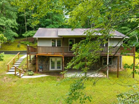 3318 Old Hwy 64e Hayesville NC 28904