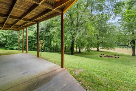 3318 Old Hwy 64e Hayesville NC 28904