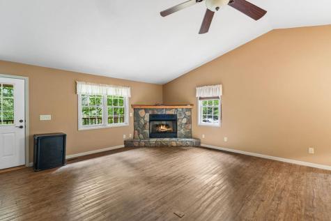 3318 Old Hwy 64e Hayesville NC 28904