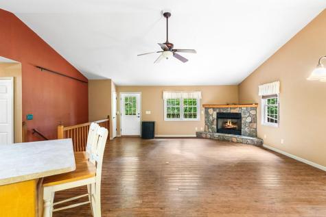 3318 Old Hwy 64e Hayesville NC 28904