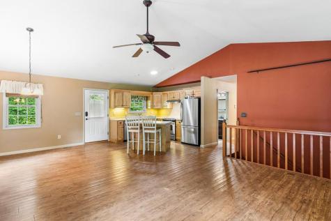 3318 Old Hwy 64e Hayesville NC 28904