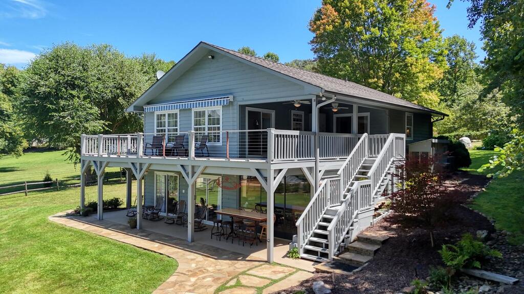 30 Shores Drive Hayesville NC 28904