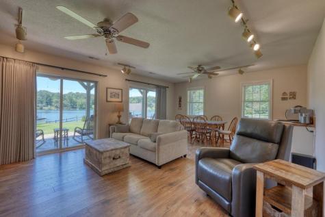 30 Shores Drive Hayesville NC 28904