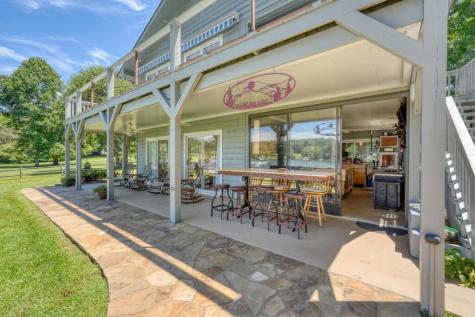 30 Shores Drive Hayesville NC 28904