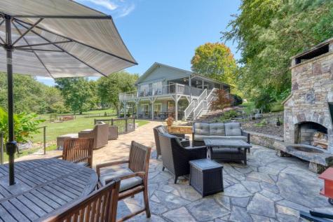 30 Shores Drive Hayesville NC 28904