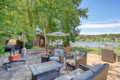 30 Shores Drive Hayesville NC 28904