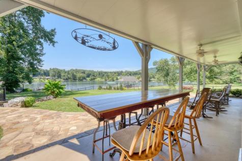 30 Shores Drive Hayesville NC 28904