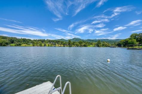 30 Shores Drive Hayesville NC 28904