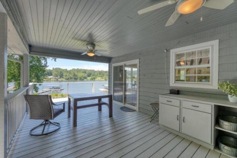 30 Shores Drive Hayesville NC 28904