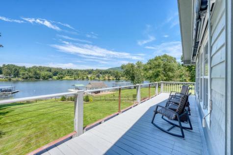 30 Shores Drive Hayesville NC 28904