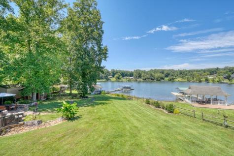 30 Shores Drive Hayesville NC 28904