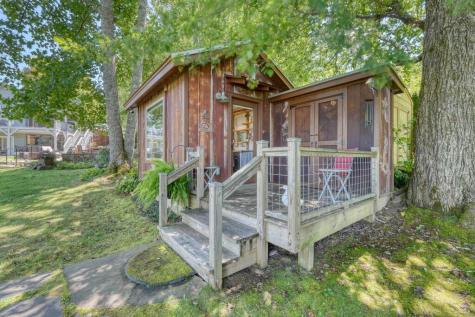 30 Shores Drive Hayesville NC 28904