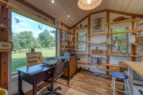 30 Shores Drive Hayesville NC 28904
