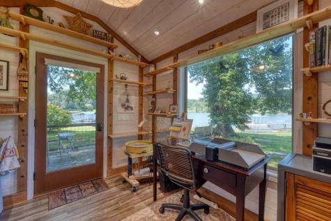 30 Shores Drive Hayesville NC 28904