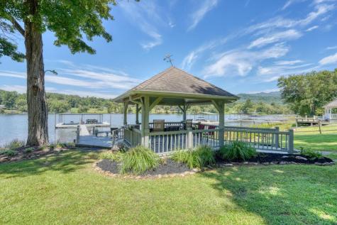 30 Shores Drive Hayesville NC 28904
