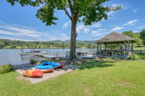 30 Shores Drive Hayesville NC 28904