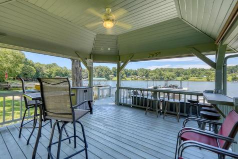 30 Shores Drive Hayesville NC 28904