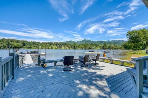 30 Shores Drive Hayesville NC 28904