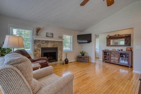 30 Shores Drive Hayesville NC 28904