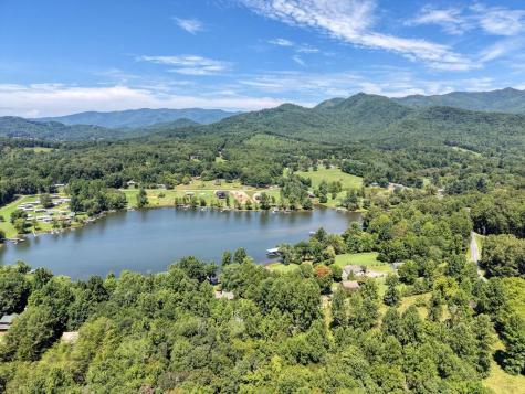 30 Shores Drive Hayesville NC 28904